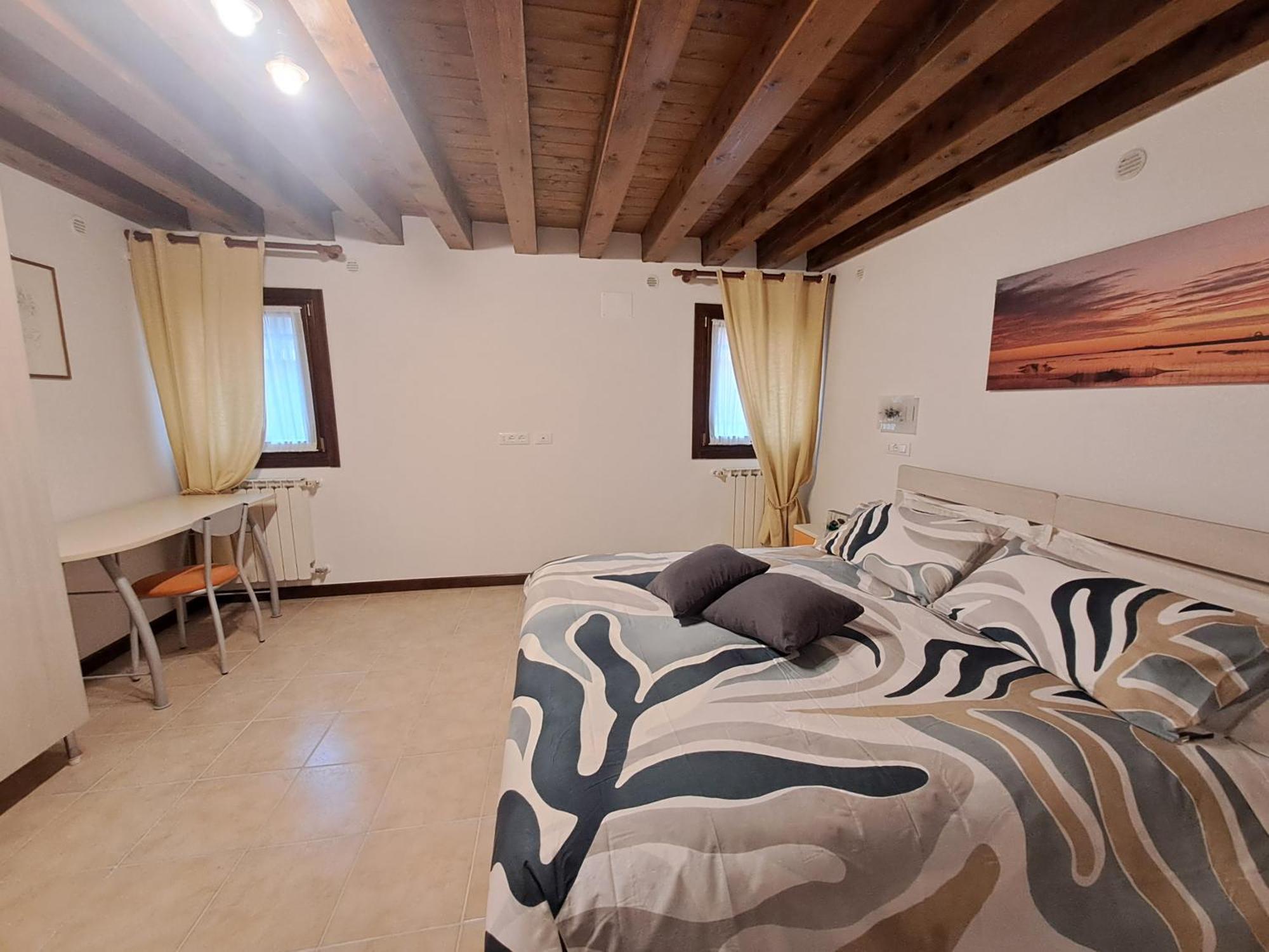 Ca' Isa Venice Apartment Eksteriør bilde