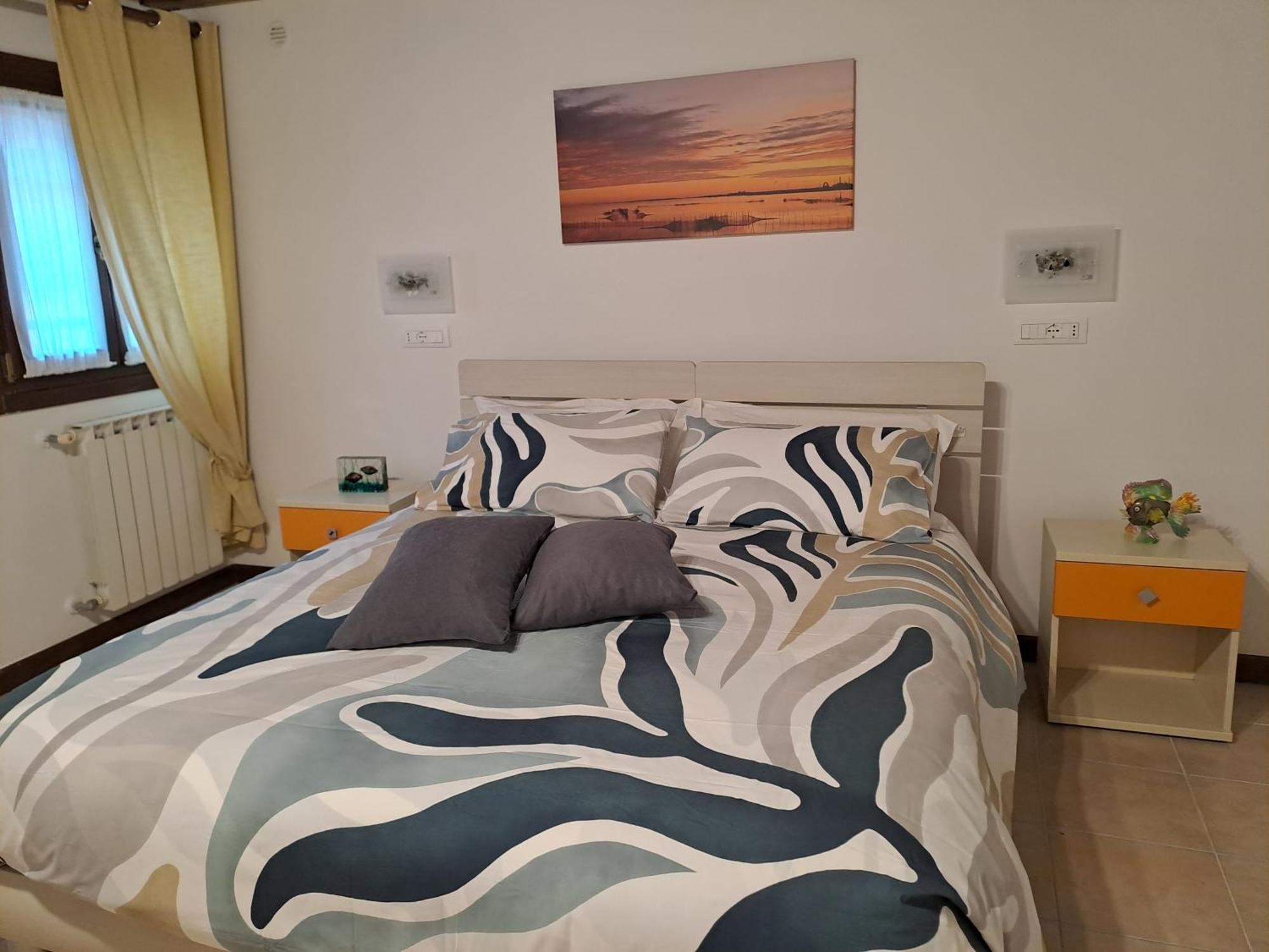 Ca' Isa Venice Apartment Eksteriør bilde