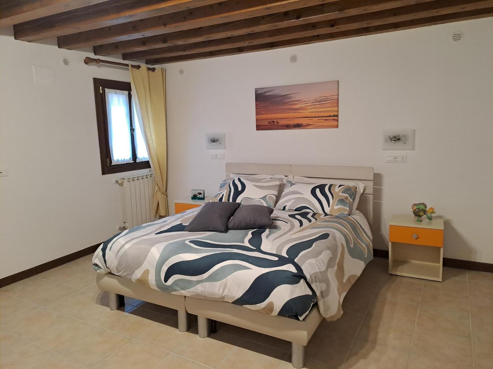 Ca' Isa Venice Apartment Eksteriør bilde